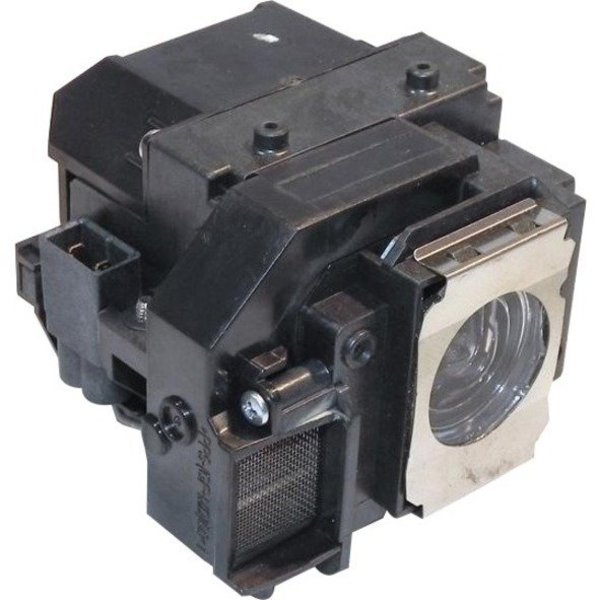 Ereplacements Lamp For Epson, ELPLP55-OEM ELPLP55-OEM